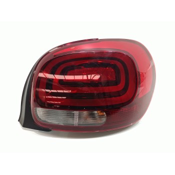 Recambio de piloto trasero derecho para citroën c3 shine referencia OEM IAM 9812257480  