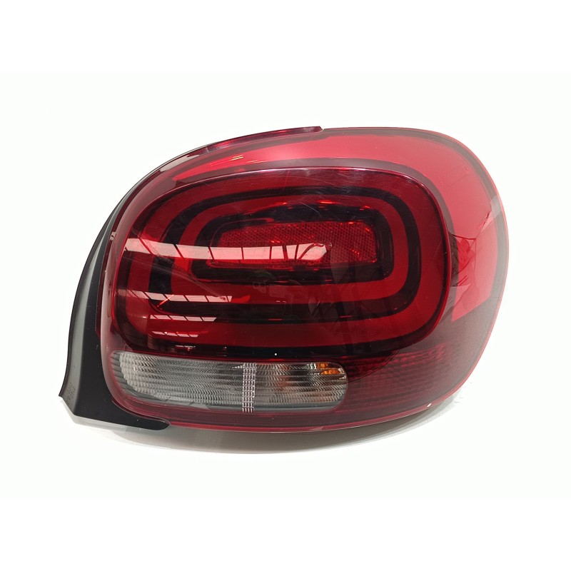 Recambio de piloto trasero derecho para citroën c3 shine referencia OEM IAM 9812257480  