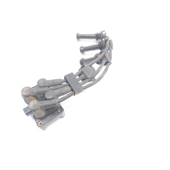 Recambio de bobina encendido para ford fiesta (cbk) ambiente referencia OEM IAM 4M5G12029ZA 0221503485  