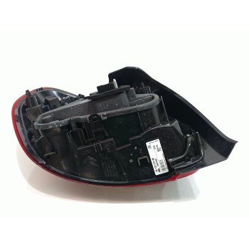 Recambio de piloto trasero derecho para citroën c3 shine referencia OEM IAM 9812257480  