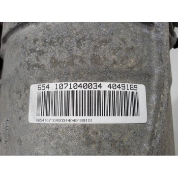 Recambio de caja cambios para audi a4 berlina (8e) 3.0 tdi quattro (150kw) referencia OEM IAM HKD  