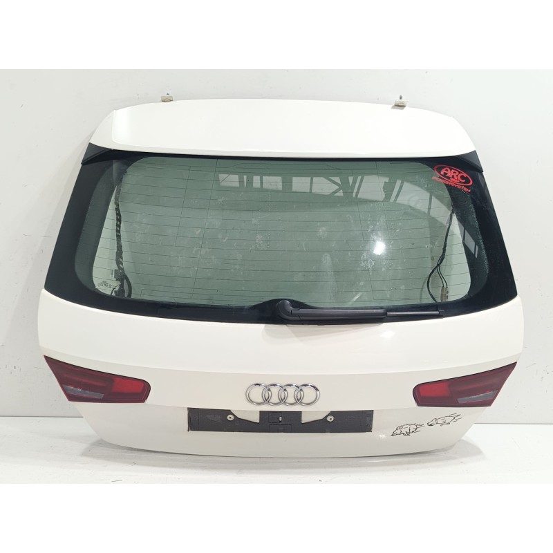 Recambio de porton trasero para audi a3 (8v) ambition referencia OEM IAM   
