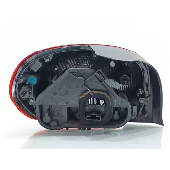 Recambio de piloto trasero derecho para citroën c3 shine referencia OEM IAM 9812257480  