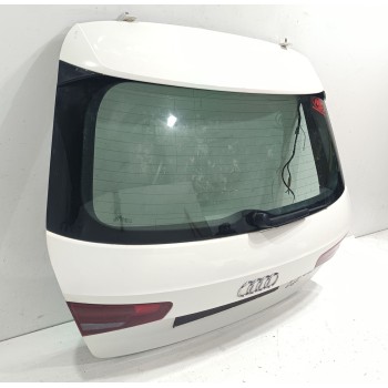 Recambio de porton trasero para audi a3 (8v) ambition referencia OEM IAM   