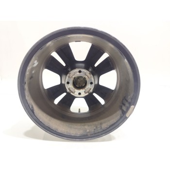 Recambio de llanta para citroën c3 shine referencia OEM IAM 9813075077  