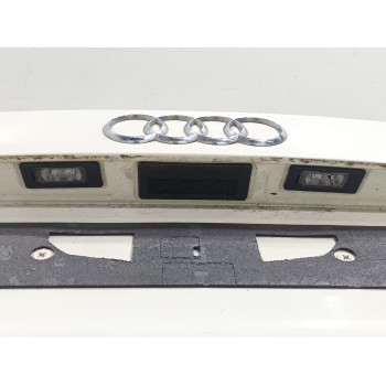 Recambio de porton trasero para audi a3 (8v) ambition referencia OEM IAM   