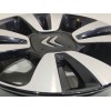 Recambio de llanta para citroën c3 shine referencia OEM IAM 9813075077  