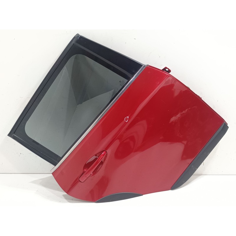 Recambio de puerta trasera derecha para peugeot 2008 (--.2013) allure referencia OEM IAM   