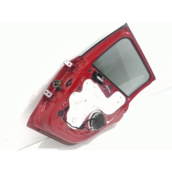 Recambio de puerta trasera derecha para peugeot 2008 (--.2013) allure referencia OEM IAM   