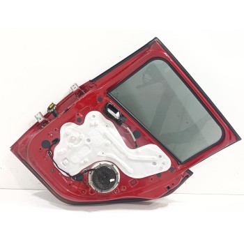 Recambio de puerta trasera derecha para peugeot 2008 (--.2013) allure referencia OEM IAM   