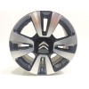 Recambio de llanta para citroën c3 shine referencia OEM IAM 9813075077  