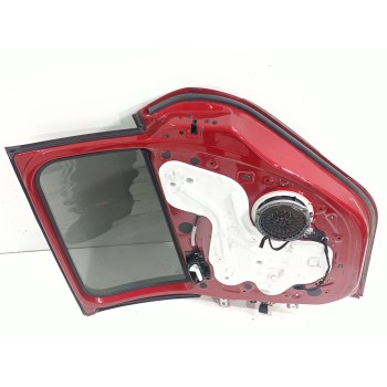 Recambio de puerta trasera derecha para peugeot 2008 (--.2013) allure referencia OEM IAM   