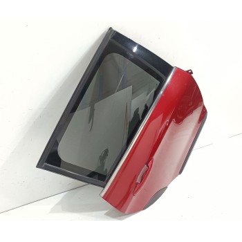 Recambio de puerta trasera derecha para peugeot 2008 (--.2013) allure referencia OEM IAM   