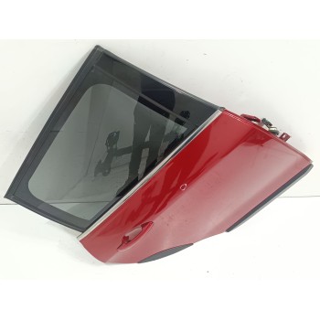 Recambio de puerta trasera derecha para peugeot 2008 (--.2013) allure referencia OEM IAM   