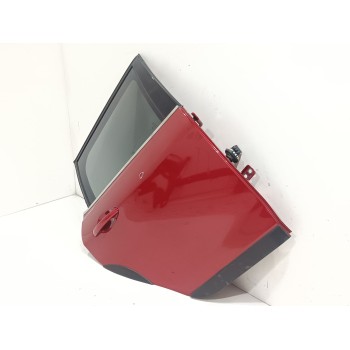 Recambio de puerta trasera derecha para peugeot 2008 (--.2013) allure referencia OEM IAM   