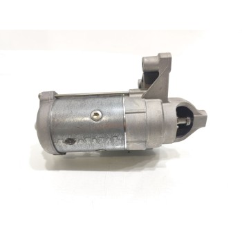 Recambio de motor arranque para citroën c3 shine referencia OEM IAM 9832577880  