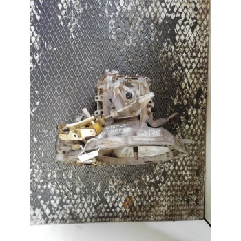 Recambio de caja cambios para daewoo nexia gl referencia OEM IAM 90375354 90142566 F16 NS9410