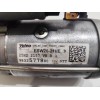 Recambio de motor arranque para citroën c3 shine referencia OEM IAM 9832577880  