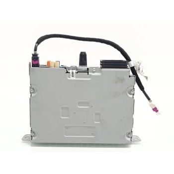 Recambio de sistema audio / radio cd para citroën c3 shine referencia OEM IAM 9846282480  