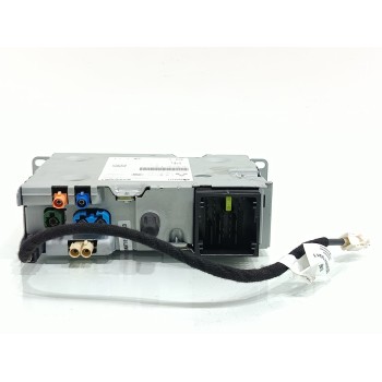 Recambio de sistema audio / radio cd para citroën c3 shine referencia OEM IAM 9846282480  