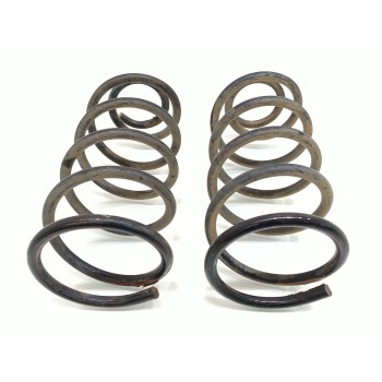 Recambio de muelle amortiguacion para kia sorento 2.5 crdi vgt ex1 referencia OEM IAM   