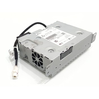 Recambio de sistema audio / radio cd para citroën c3 shine referencia OEM IAM 9846282480  