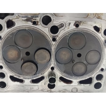 Recambio de culata para audi a4 berlina (8e) 2.0 tdi 16v (103kw) referencia OEM IAM 03G103373A  