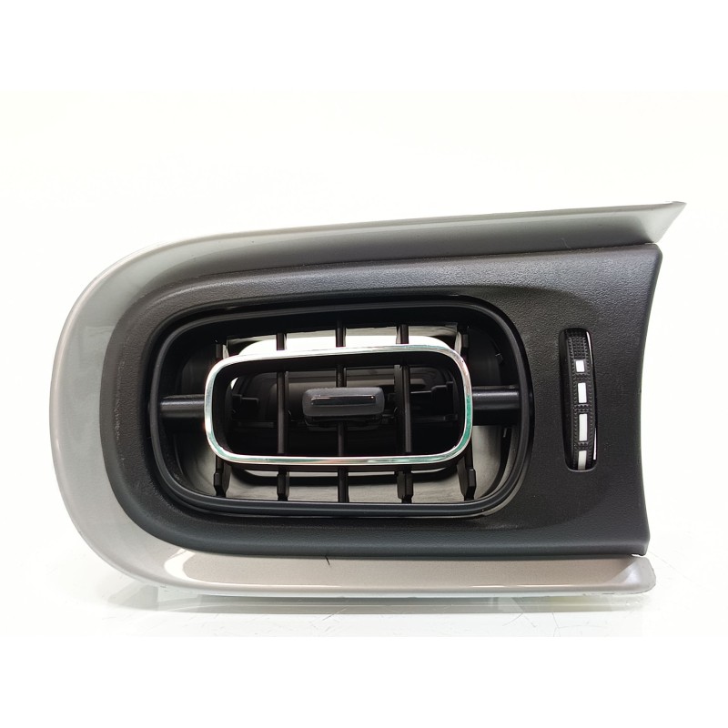 Recambio de aireador izquierdo para citroën c3 shine referencia OEM IAM 98162208ZD  