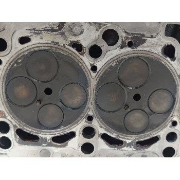 Recambio de culata para audi a4 berlina (8e) 2.0 tdi 16v (103kw) referencia OEM IAM 03G103373A  