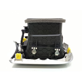 Recambio de aireador izquierdo para citroën c3 shine referencia OEM IAM 98162208ZD  