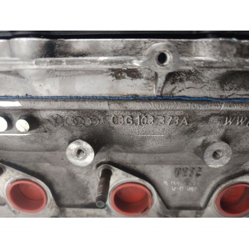 Recambio de culata para audi a4 berlina (8e) 2.0 tdi 16v (103kw) referencia OEM IAM 03G103373A  