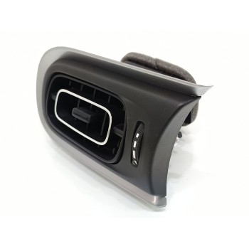 Recambio de aireador izquierdo para citroën c3 shine referencia OEM IAM 98162208ZD  