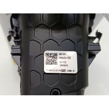 Recambio de aireador izquierdo para citroën c3 shine referencia OEM IAM 98162208ZD  
