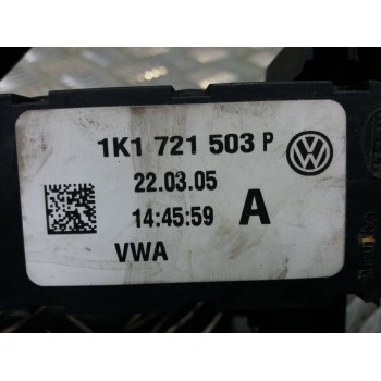 Recambio de potenciometro pedal para seat leon (1p1) sport-up referencia OEM IAM 1K1721503P  