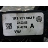 Recambio de potenciometro pedal para seat leon (1p1) sport-up referencia OEM IAM 1K1721503P  