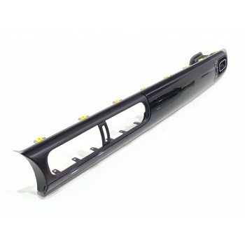 Recambio de moldura para citroën c3 shine referencia OEM IAM 9812401777  