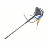 Recambio de antena para citroën c3 shine referencia OEM IAM 9819669580  