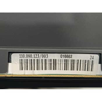 Recambio de cuadro instrumentos para opel vectra c berlina club referencia OEM IAM 09180273WB 110080123  