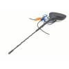 Recambio de antena para citroën c3 shine referencia OEM IAM 9819669580  