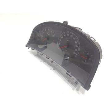 Recambio de cuadro instrumentos para opel vectra c berlina club referencia OEM IAM 09180273WB 110080123  