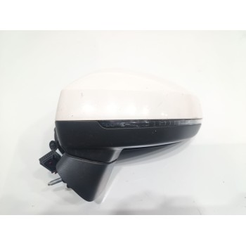 RETROVISOR IZQUIERDO E1021262 