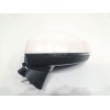 Recambio de retrovisor izquierdo para audi a3 (8v) ambition referencia OEM IAM E1021262  