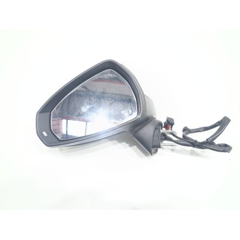 Recambio de retrovisor izquierdo para audi a3 (8v) ambition referencia OEM IAM E1021262  