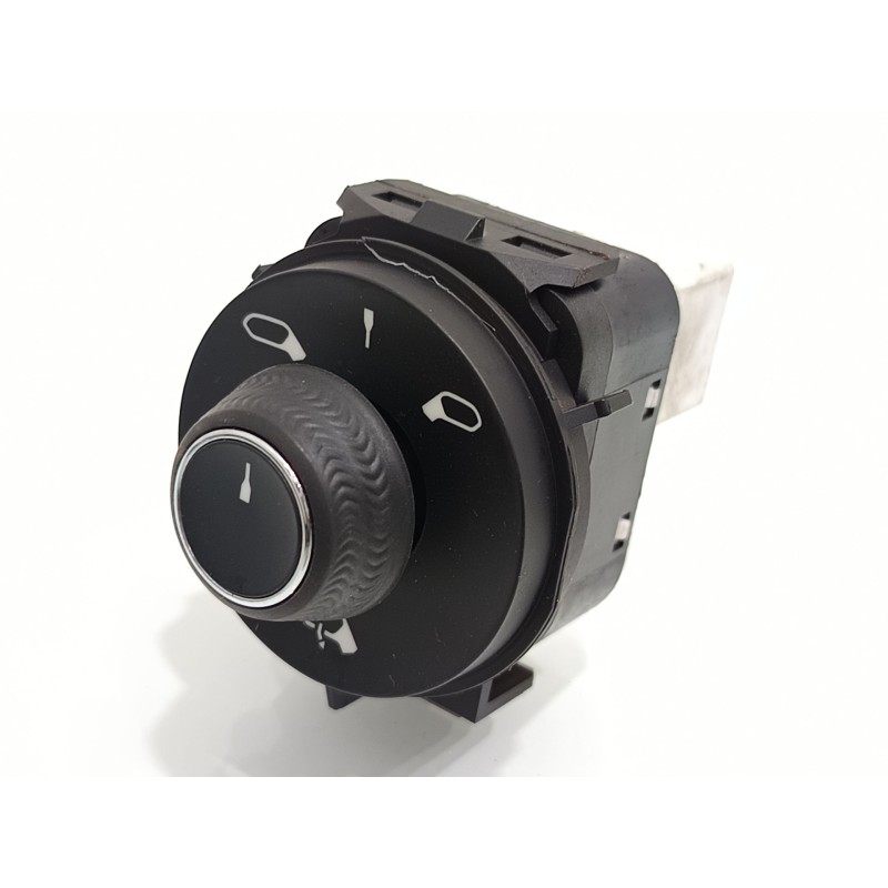 Recambio de mando retrovisor para citroën c3 shine referencia OEM IAM 9817840980  