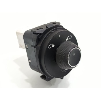 Recambio de mando retrovisor para citroën c3 shine referencia OEM IAM 9817840980  