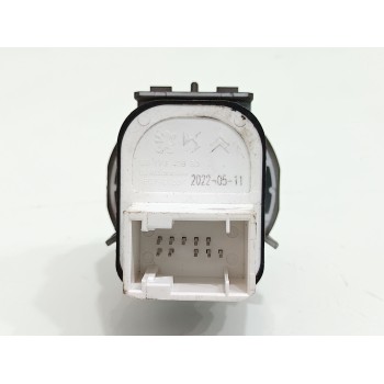 Recambio de mando retrovisor para citroën c3 shine referencia OEM IAM 9817840980  