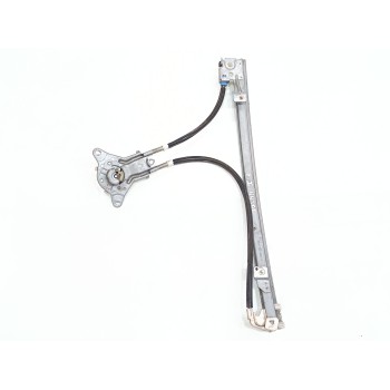 Recambio de elevalunas delantero izquierdo para citroën jumpy 1.9 td sx caja cerrada acristalada referencia OEM IAM   