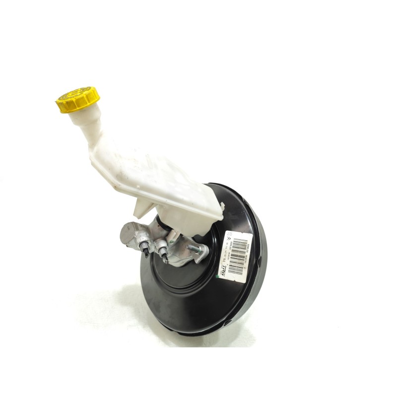Recambio de servofreno con bomba para peugeot 2008 (--.2013) allure referencia OEM IAM 9811514180 0648781P 32069745  