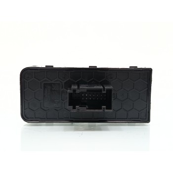 Recambio de mando elevalunas delantero izquierdo para citroën c3 shine referencia OEM IAM 98148907ZD  