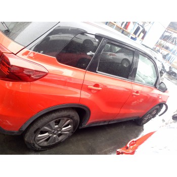 suzuki vitara del año 2019